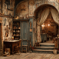 User profile picture