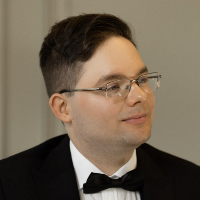 Dmitrii Kovanikov's avatar