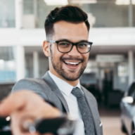 User profile picture